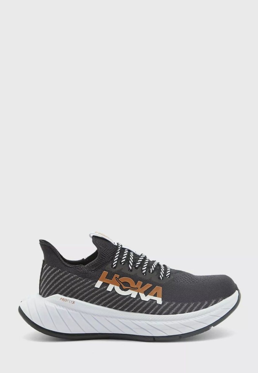 Sports Shoes * | Hoka Carbon X 3