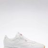 Men * | Reebok Classic Leather