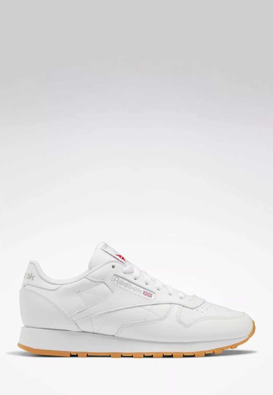 Men * | Reebok Classic Leather