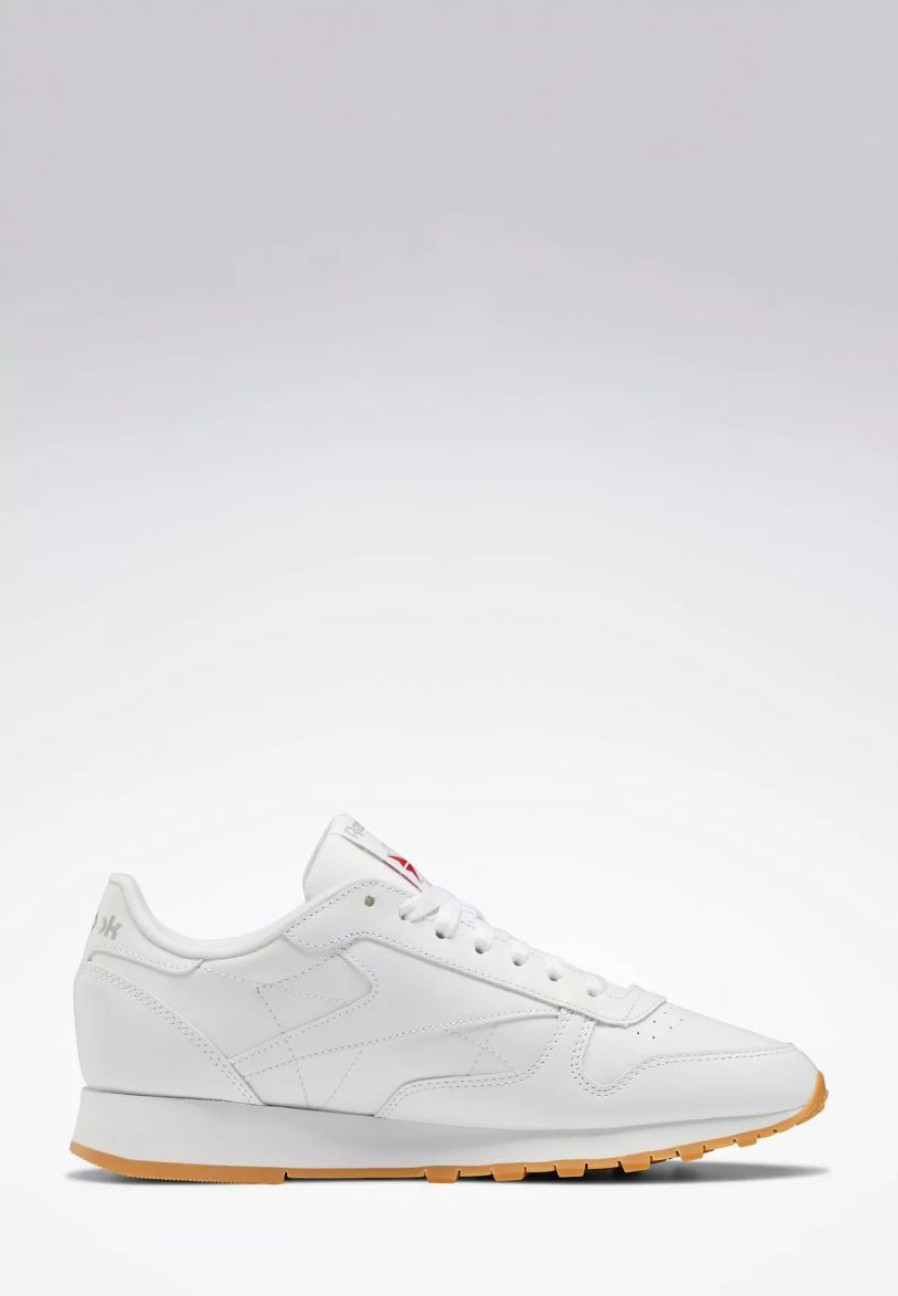 Men * | Reebok Classic Leather