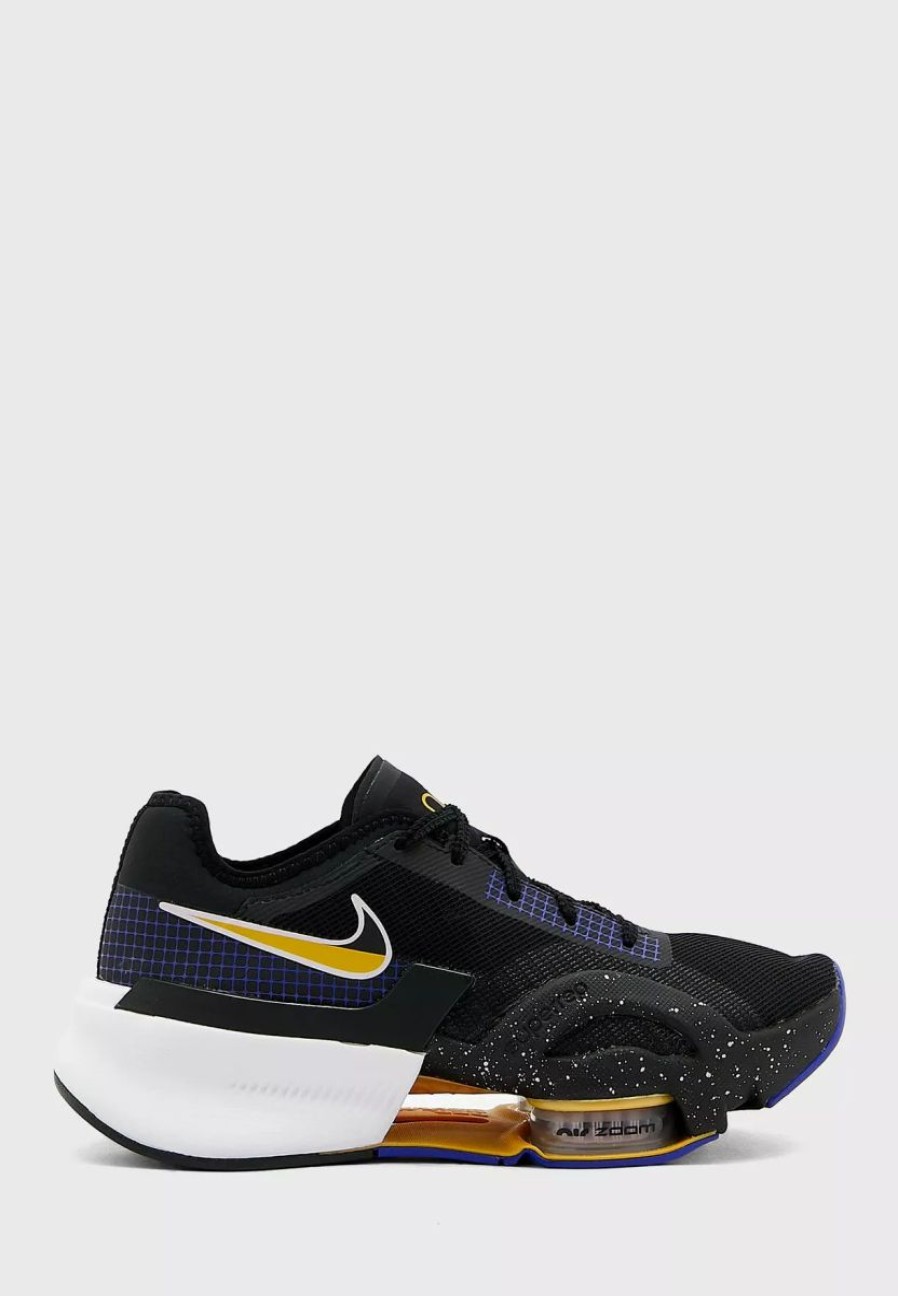 Sports Shoes * | Nike Air Zoom Superrep 3