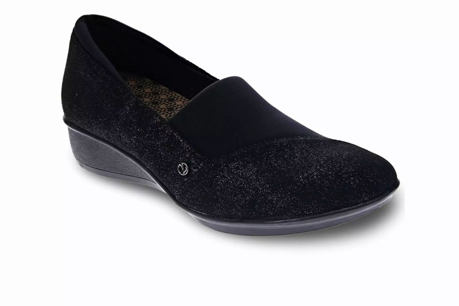 Dress Shoes * | Revere Naples Midnight