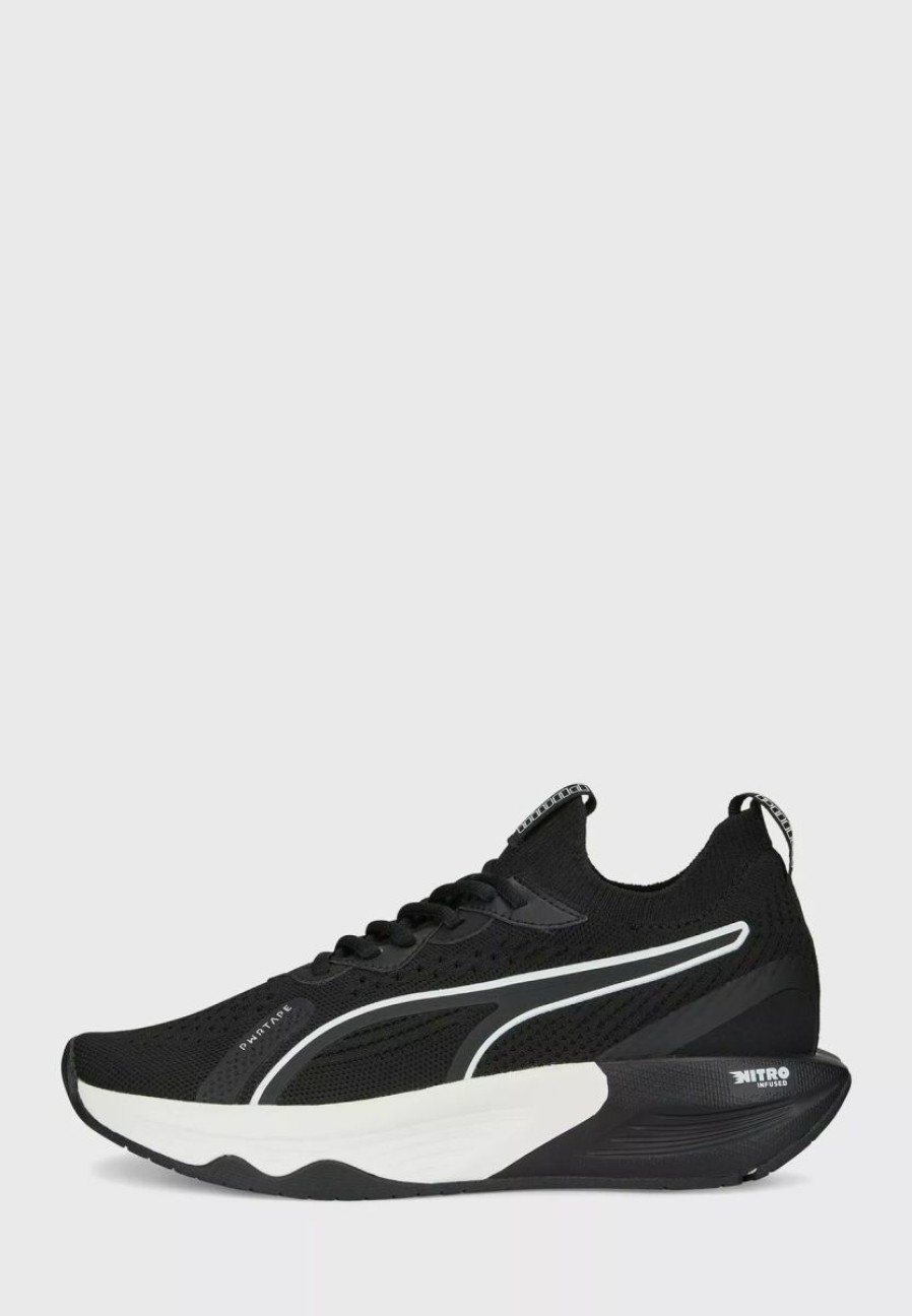 Sports Shoes * | Puma Pwr Xx Nitro Luxe