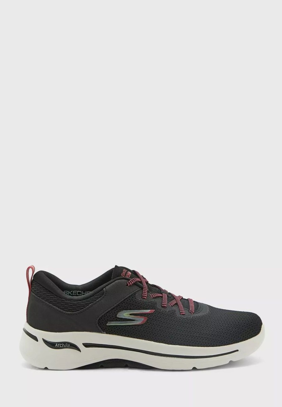 Low Top * | Skechers Go Walk Arch Fit