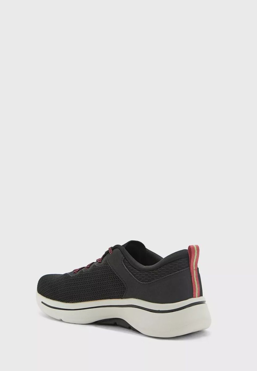 Low Top * | Skechers Go Walk Arch Fit