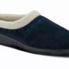 Slippers * | Spring Step Ivana Navy