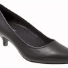 Dress Shoes * | Trotters Kiera Black