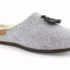 Slippers * | Strive Lille Light Grey