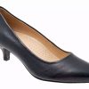 Dress Shoes * | Trotters Kiera Navy