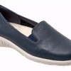 Dress Shoes * | Trotters Universal Navy