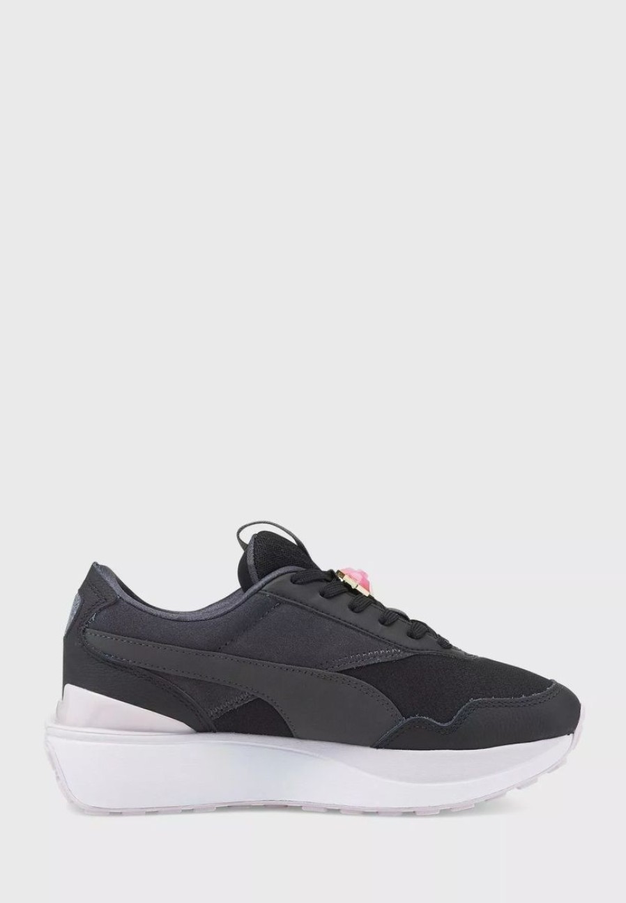 Men * | Puma Cruise Rider Crystal.G