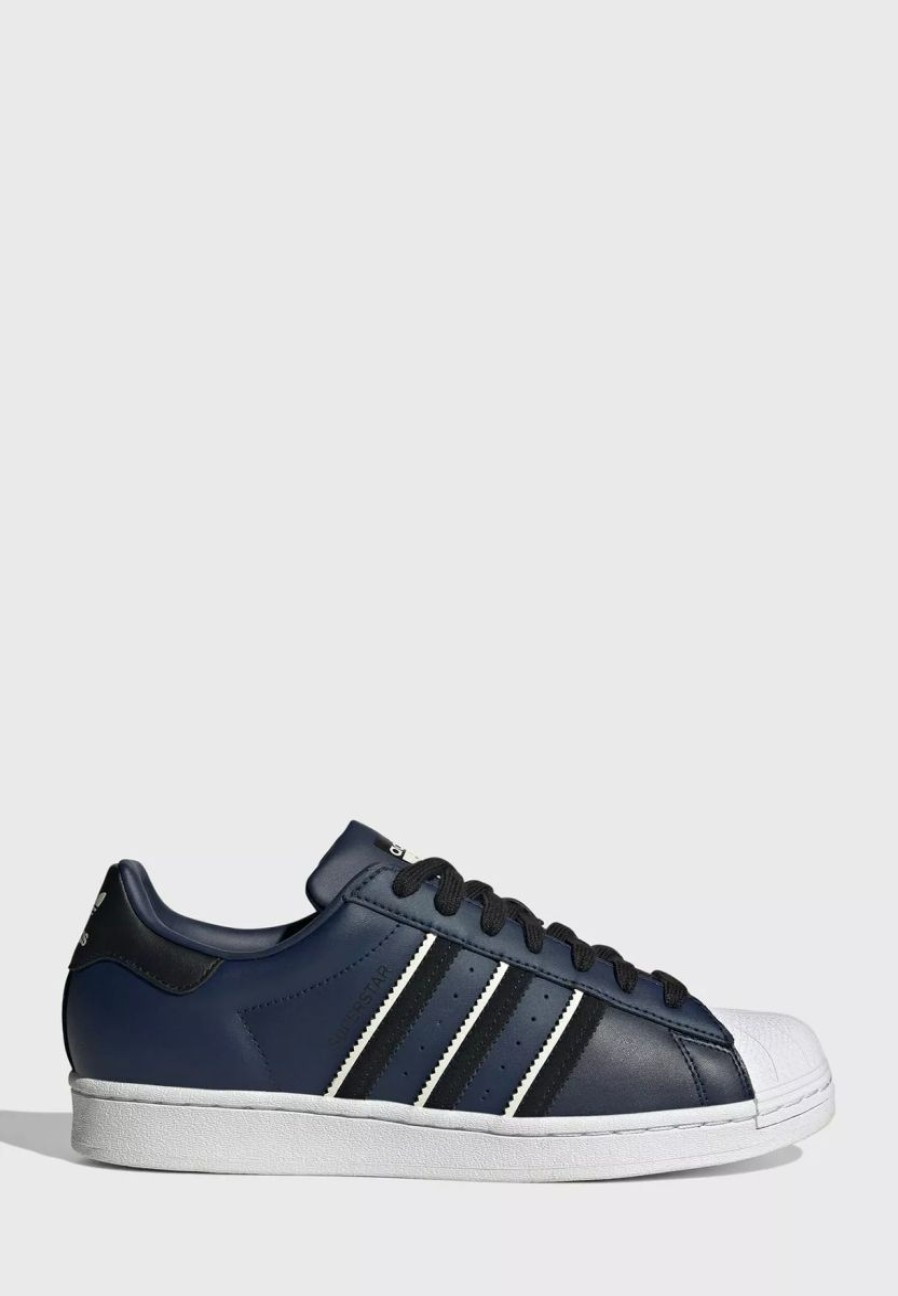 Men * | Adidas Originals Superstar