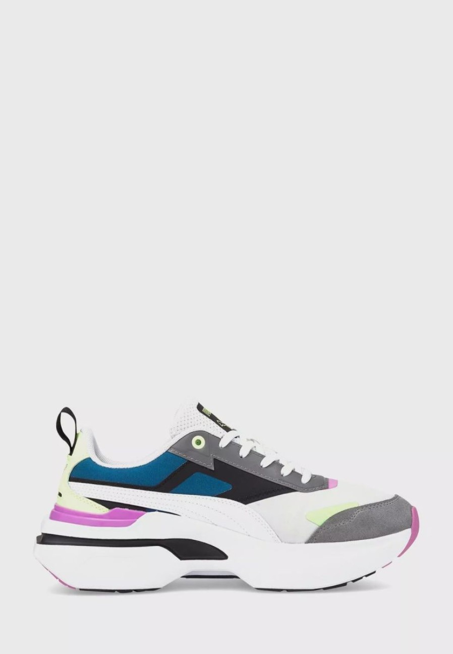 Men * | Puma Kosmo Rider Bright