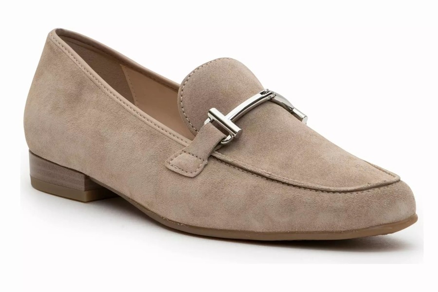 Dress Shoes * | Ara Kelowna Sand