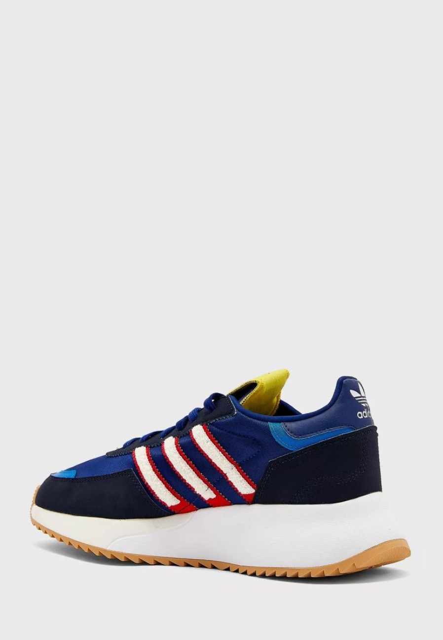 Men * | Adidas Originals Retropy F2