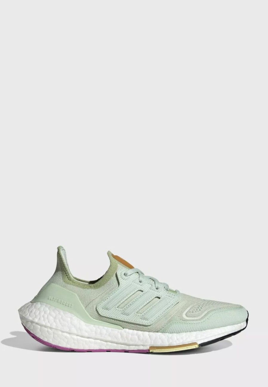 Low Top * | Adidas Ultraboost 22 W