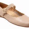 Dress Shoes * | Trotters Sugar Nude