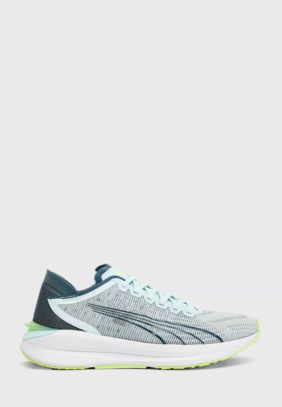 Low Top * | Puma Electrify Nitro Shoes