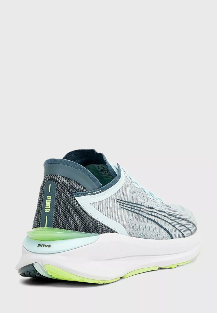 Low Top * | Puma Electrify Nitro Shoes