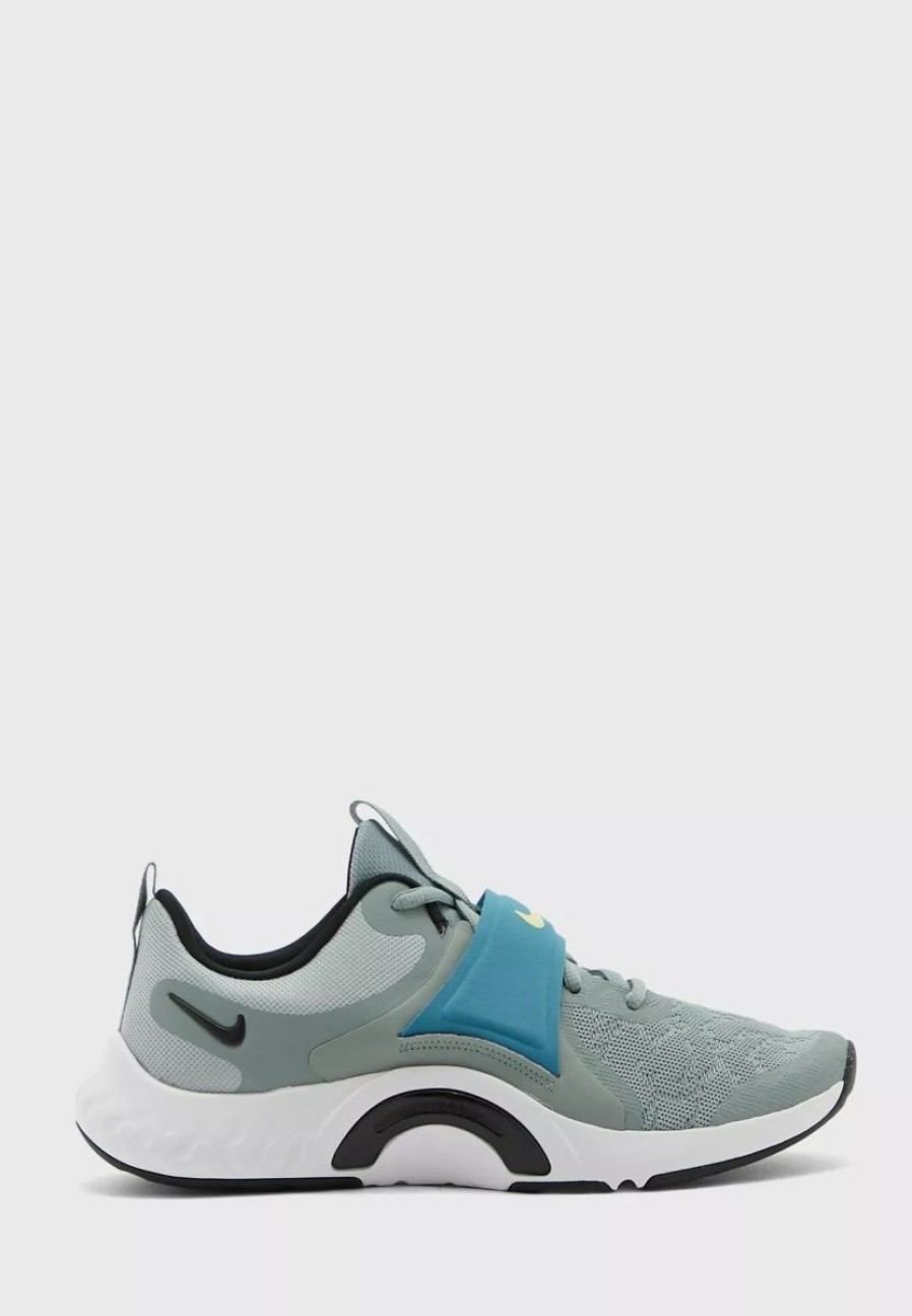 Low Top * | Nike Renein-Season Tr 12