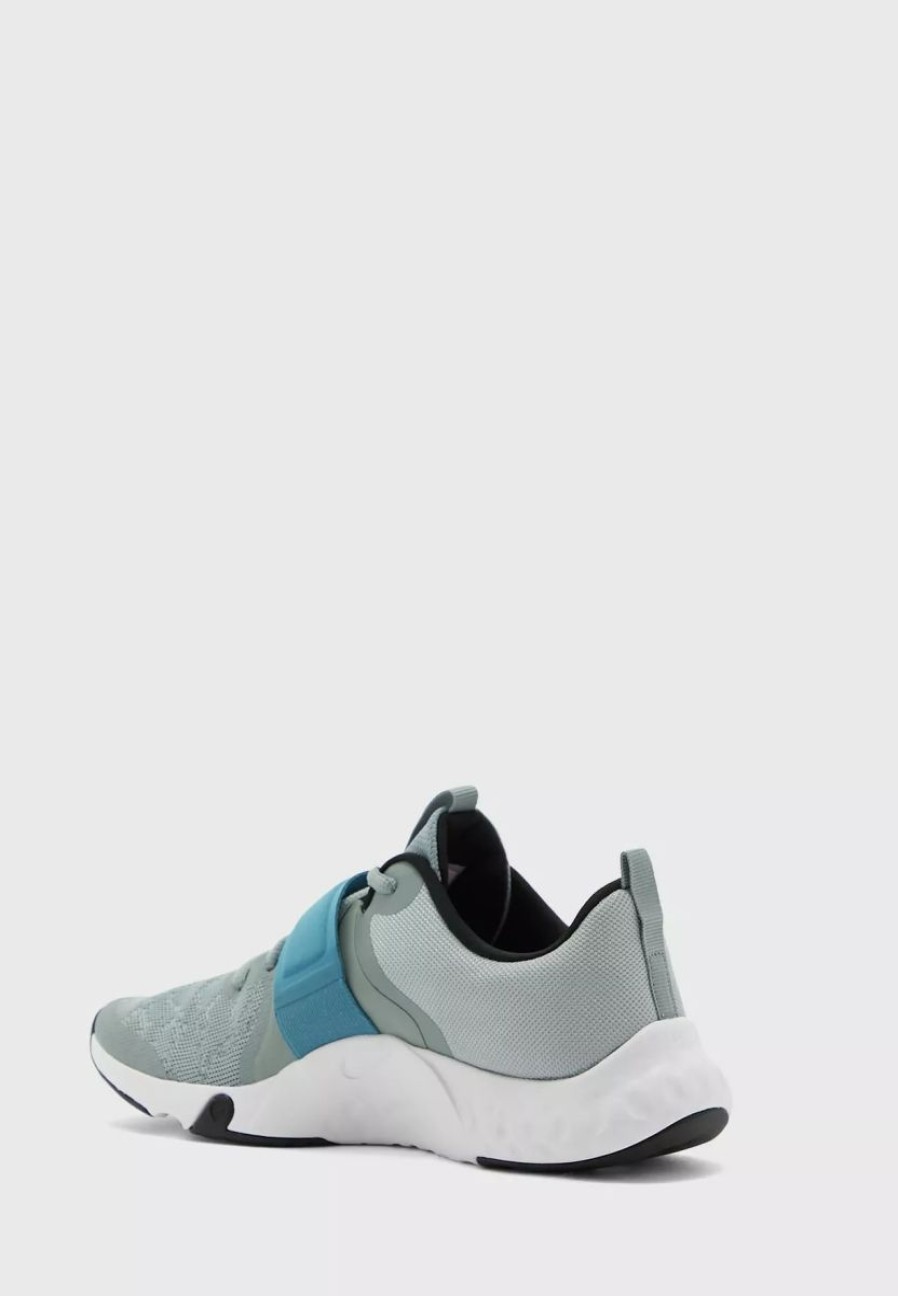 Low Top * | Nike Renein-Season Tr 12