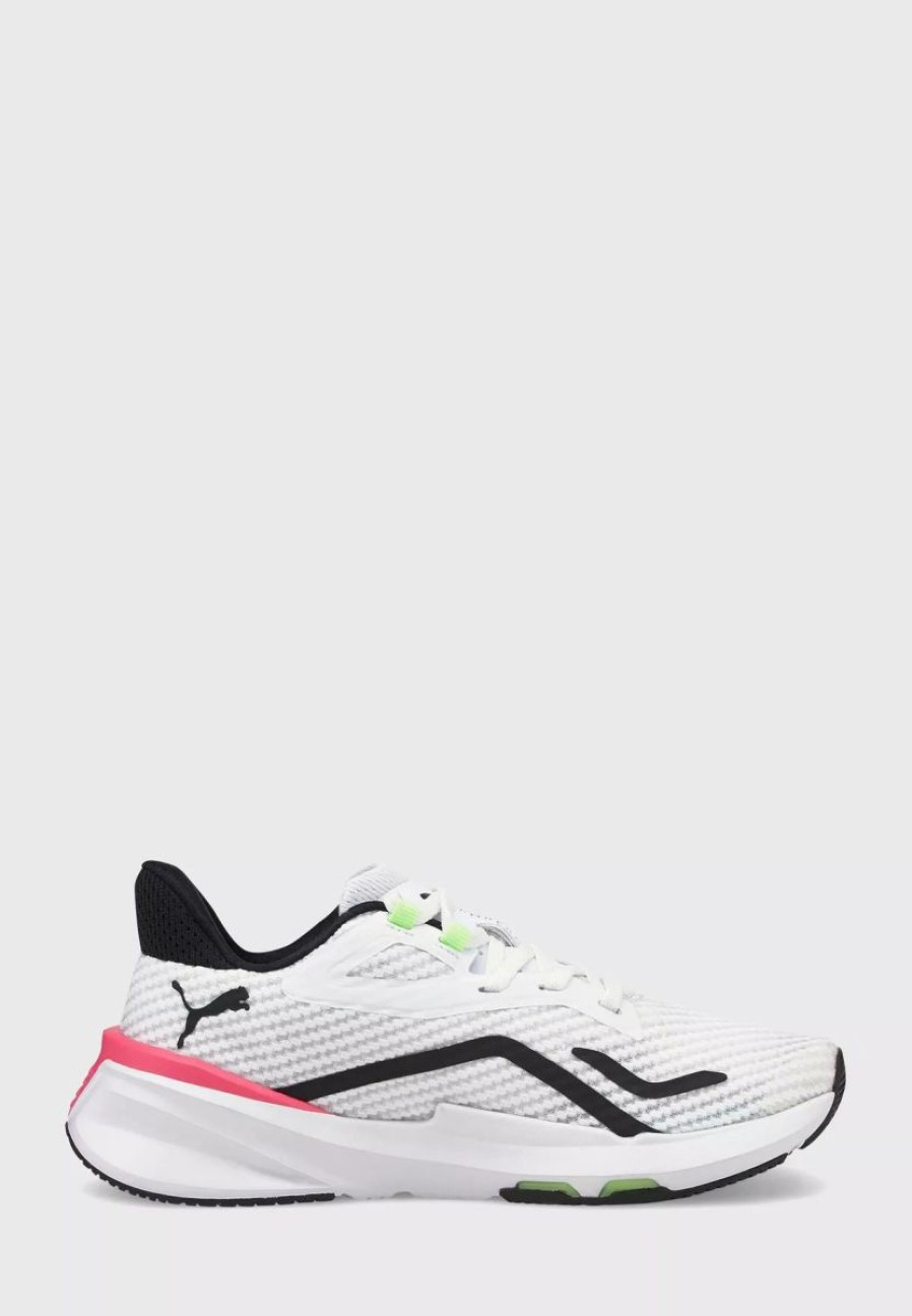 Low Top * | Puma Pwrframe Tr Women Shoes