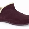 Slippers * | Strive Geneva Plum