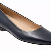 Dress Shoes * | Trotters Honor Navy