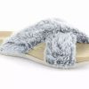 Slippers * | Strive Nora Grey