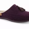 Slippers * | Strive Lille Purple