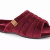 Slippers * | Strive Marseille Merlot