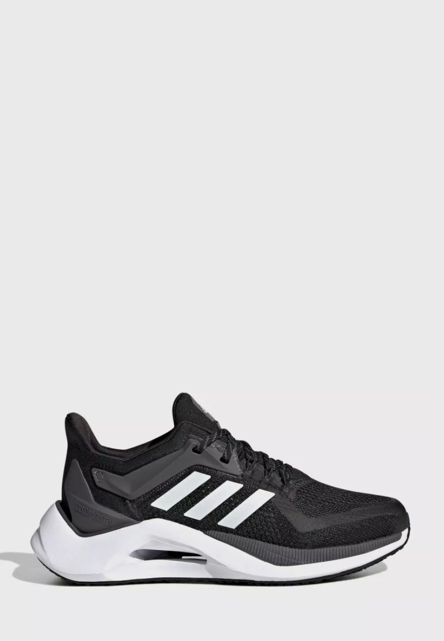 Low Top * | Adidas Alphatorsion 2.0 W