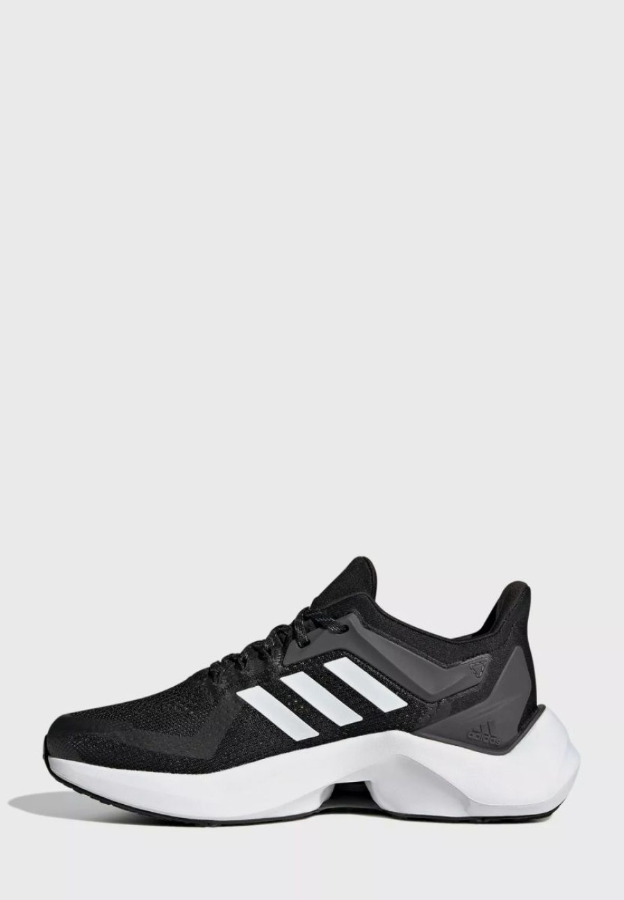 Low Top * | Adidas Alphatorsion 2.0 W