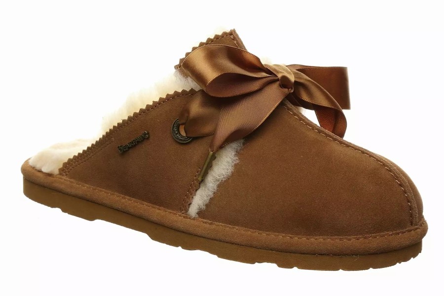 Slippers * | Bearpaw Jolietta Hickory Ii