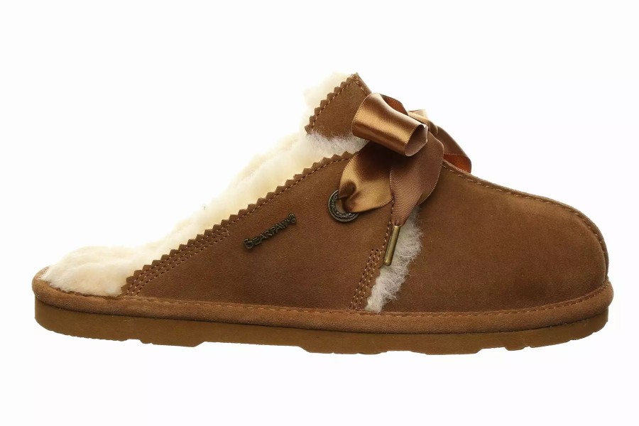 Slippers * | Bearpaw Jolietta Hickory Ii