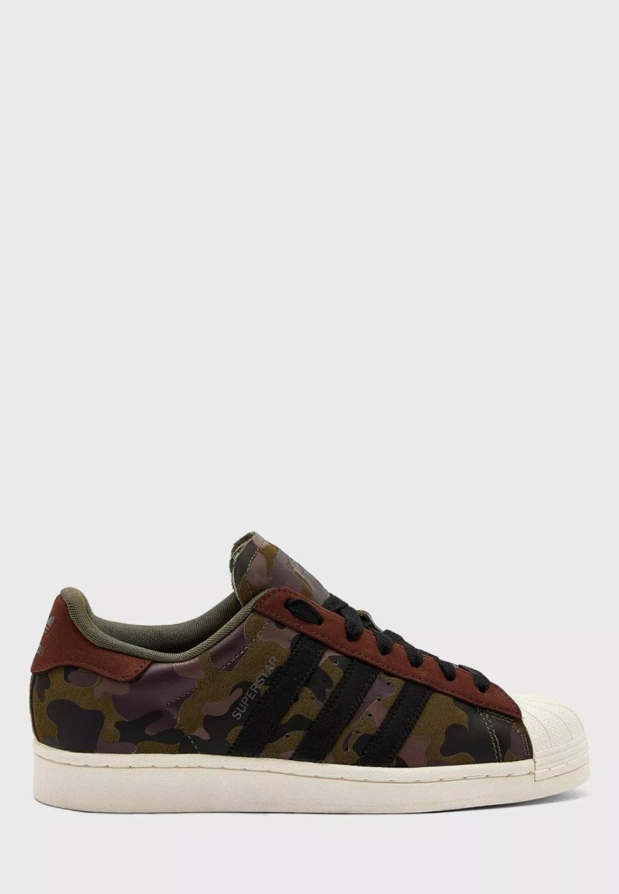 Men * | Adidas Originals Superstar