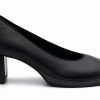 Dress Shoes * | Ara Charlotte Black