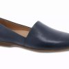 Dress Shoes * | Dansko Larisa Navy Milled