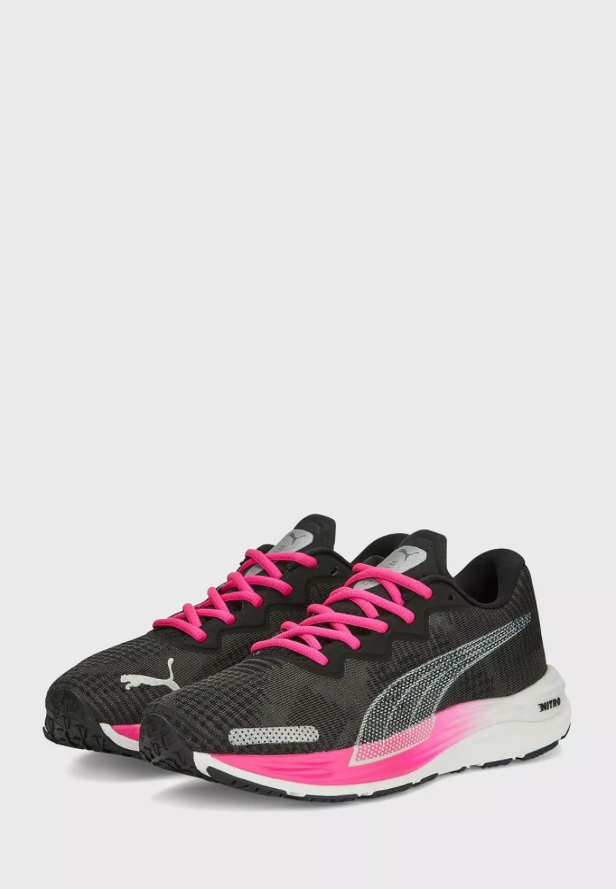 Low Top * | Puma Velocity Nitro 2 Fade