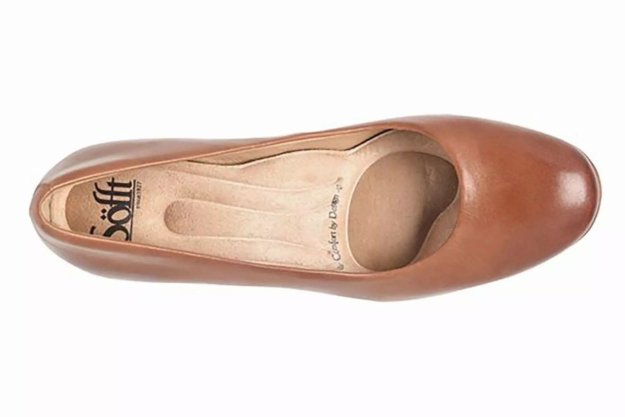 Dress Shoes * | Sofft Lana Cork