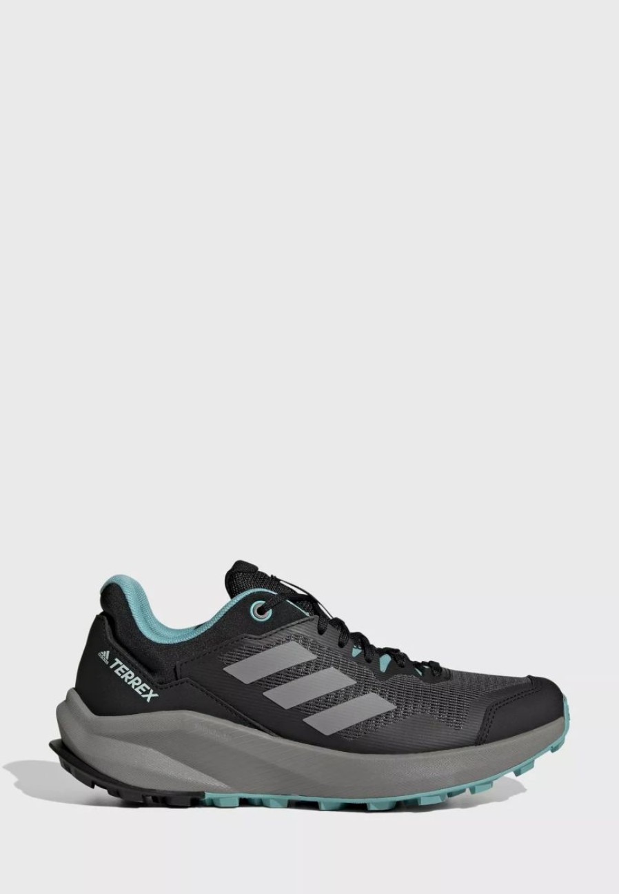 Low Top * | Adidas Terrex Trailrider