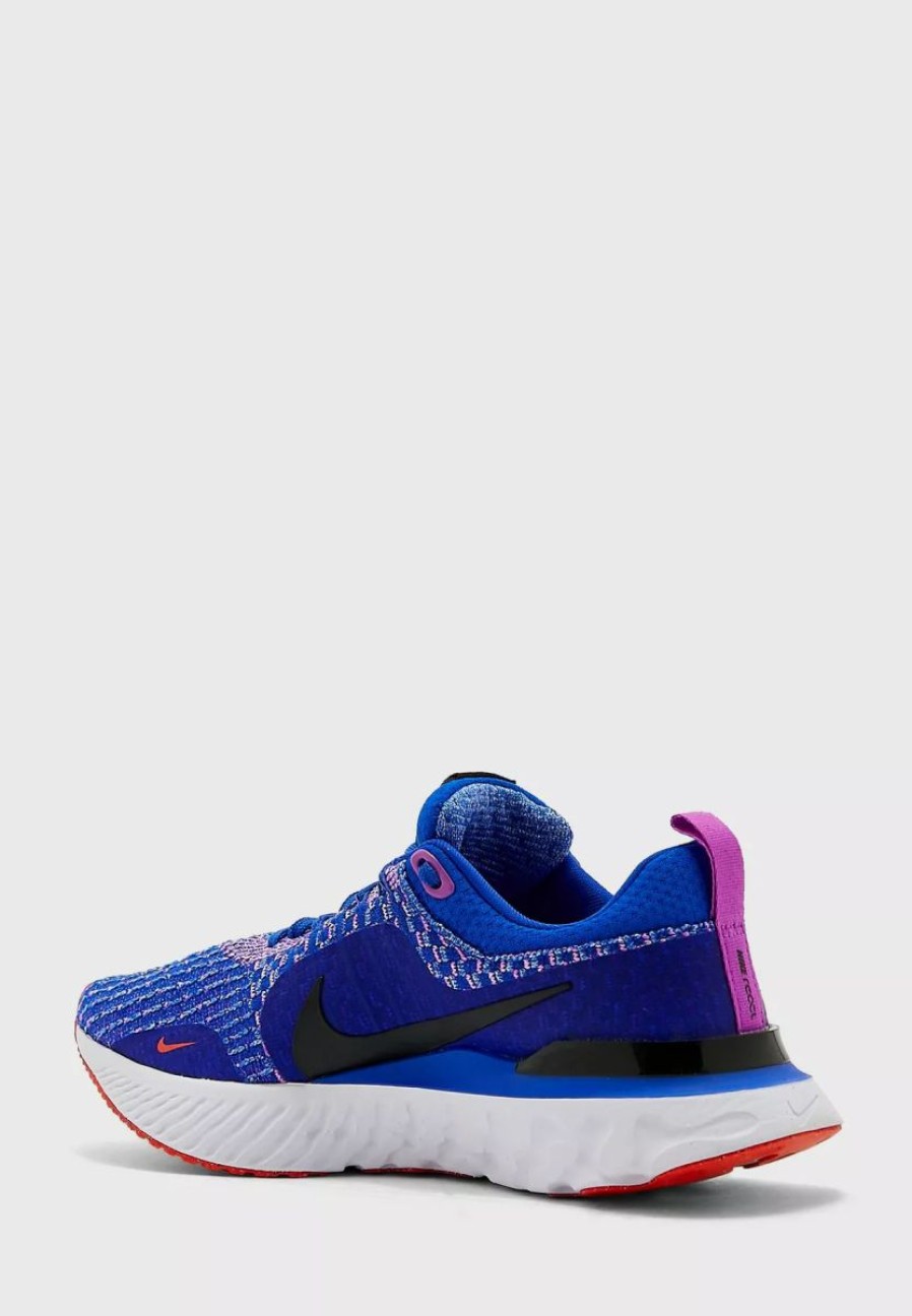 Low Top * | Nike React Infinity Run Fk 3 Rf