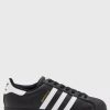 Men * | Adidas Originals Superstar Casual Mens Sneakers Shoes