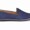 Dress Shoes * | Comfortiva Ryen Navy