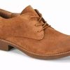 Dress Shoes * | Comfortiva Tolla Cognac