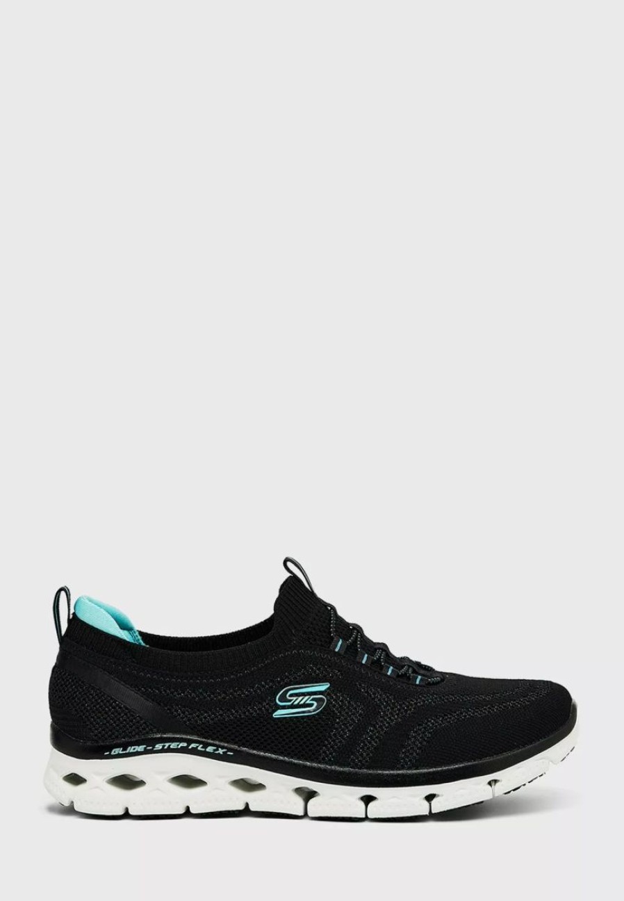 Low Top * | Skechers Glide-Step Flex Training Shoes