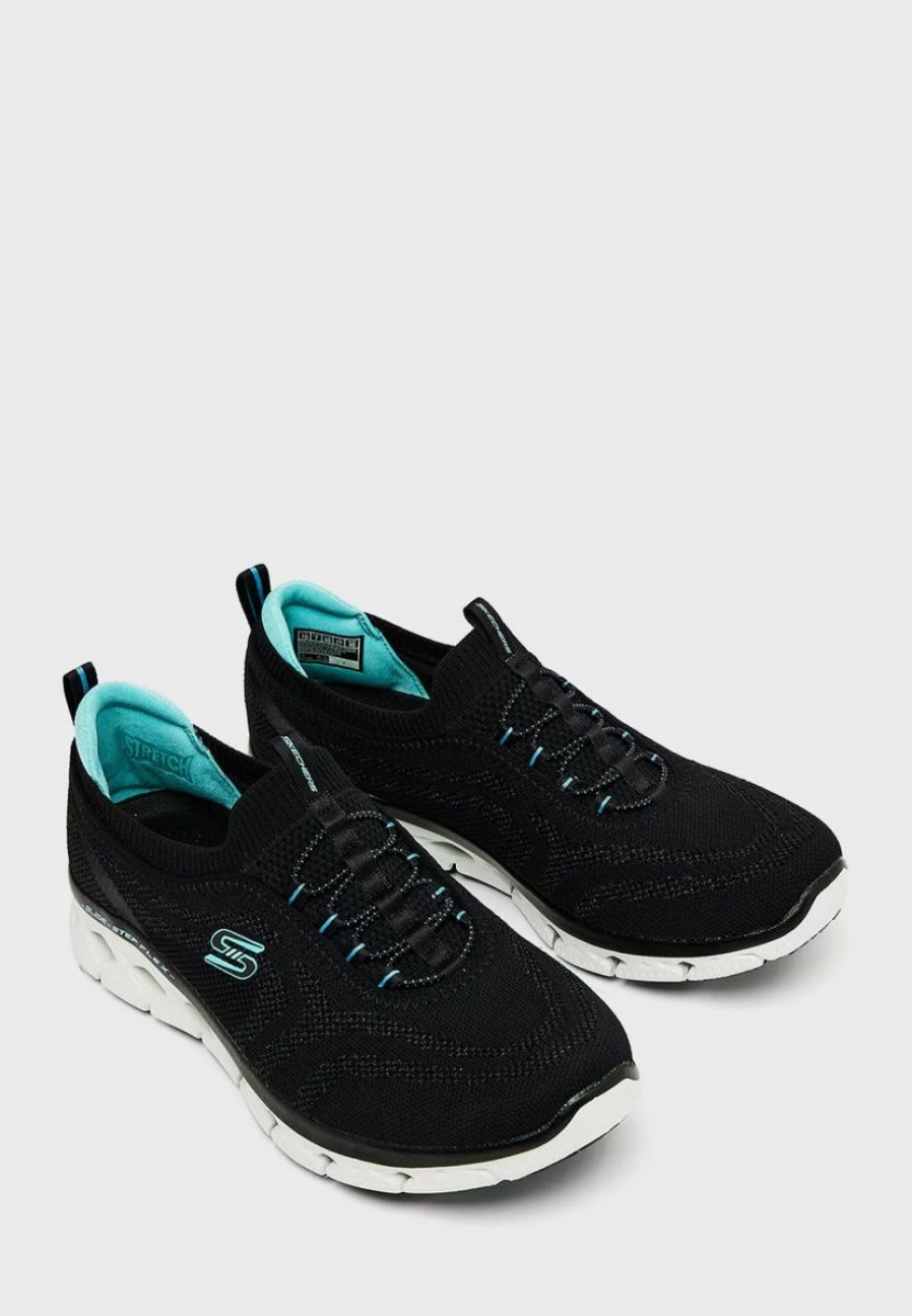 Low Top * | Skechers Glide-Step Flex Training Shoes