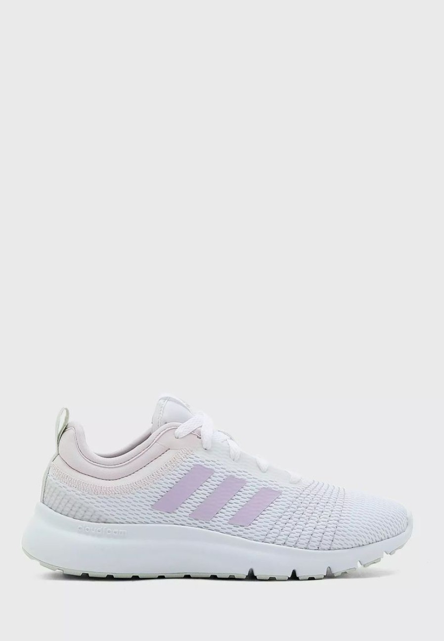 Low Top * | Adidas Fluidup