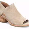 Dress Shoes * | Sofft Carleigh Light Grey