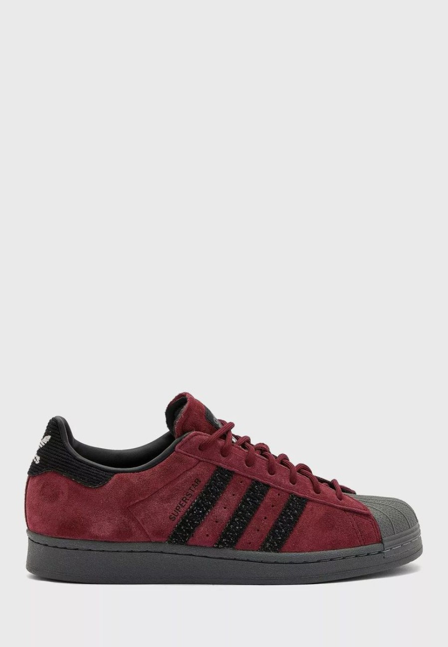 Men * | Adidas Originals Superstar